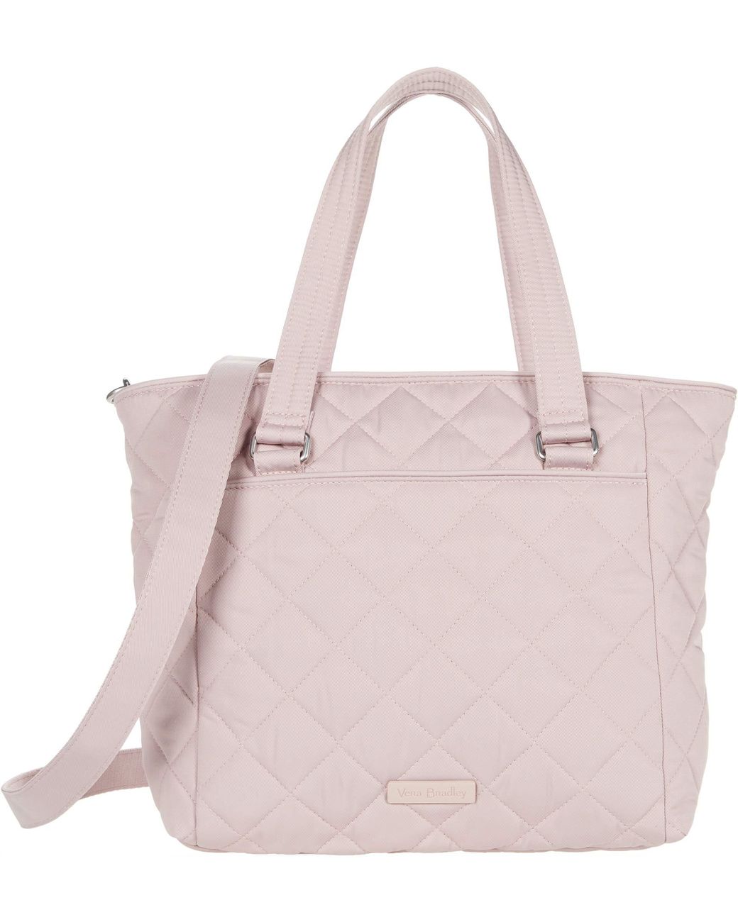 Vera Bradley Cotton Performance Twill Multistrap Shoulder Bag Handbags