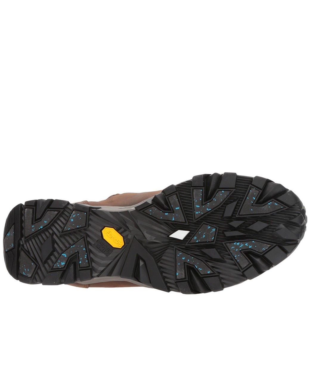 merrell coldpack ice  8 zip polar waterproof