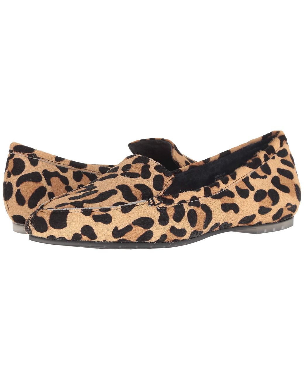 me too audra loafer leopard