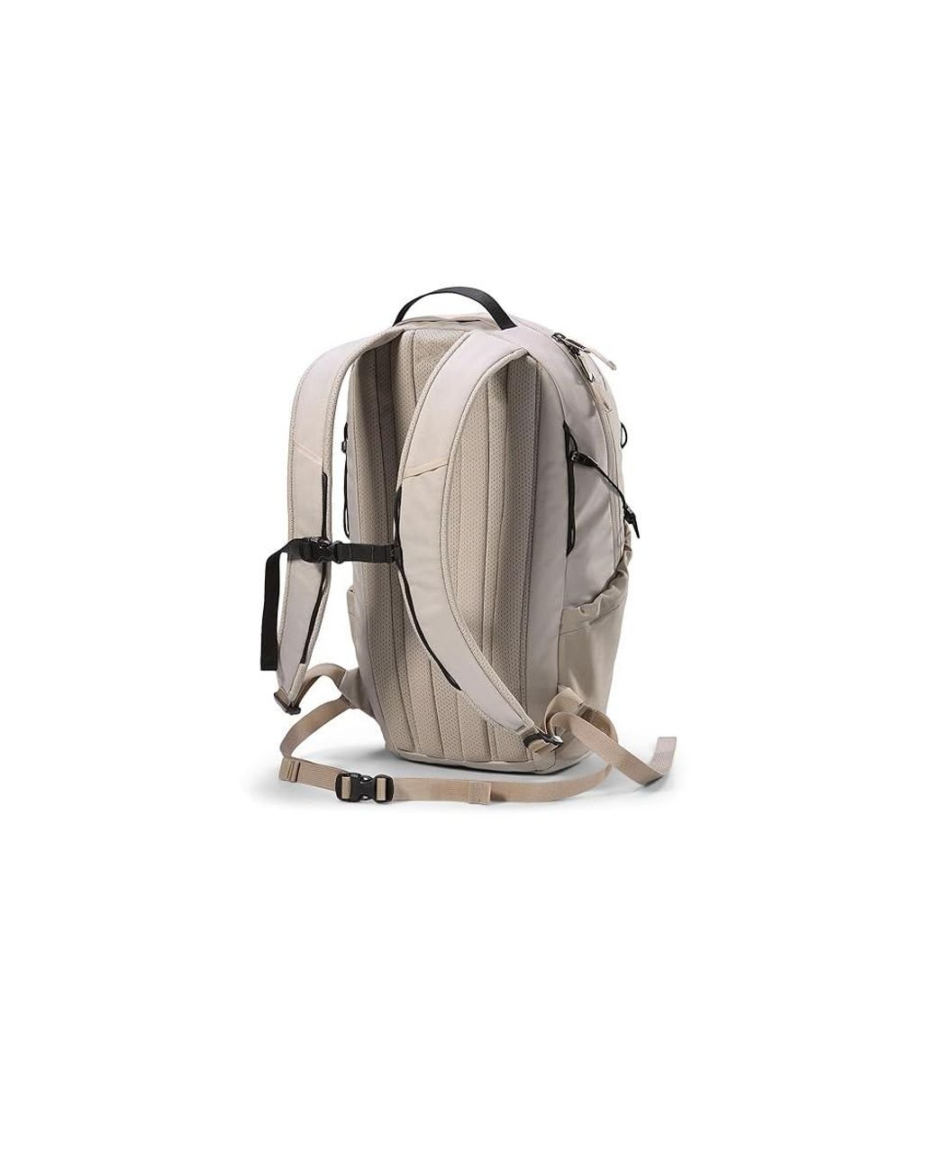 Arc'teryx Mantis 16 Backpack (Rune 1) Backpack Bags in White