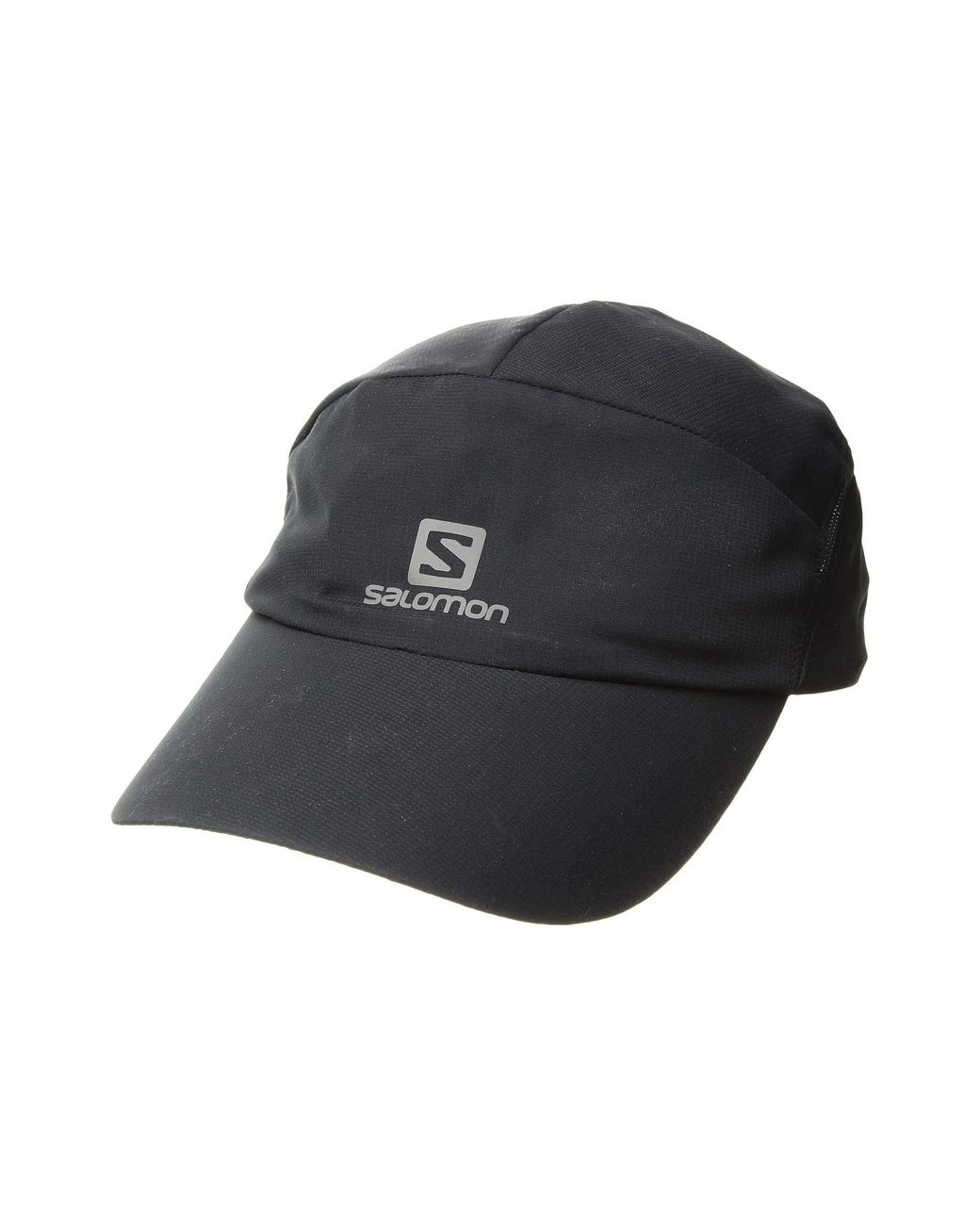 salomon xa cap black
