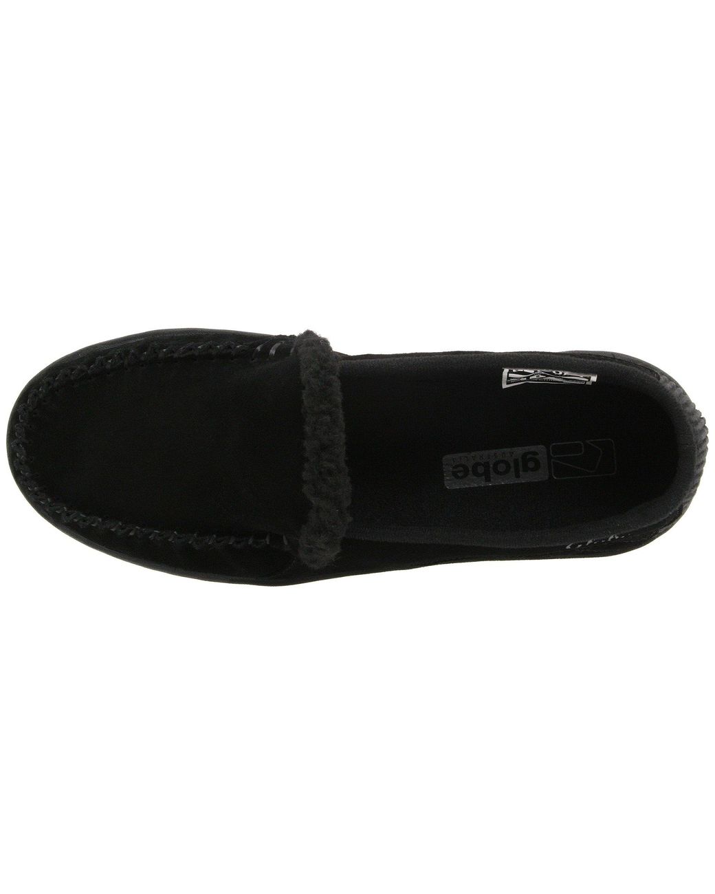 Globe Castro in Black for Men | Lyst