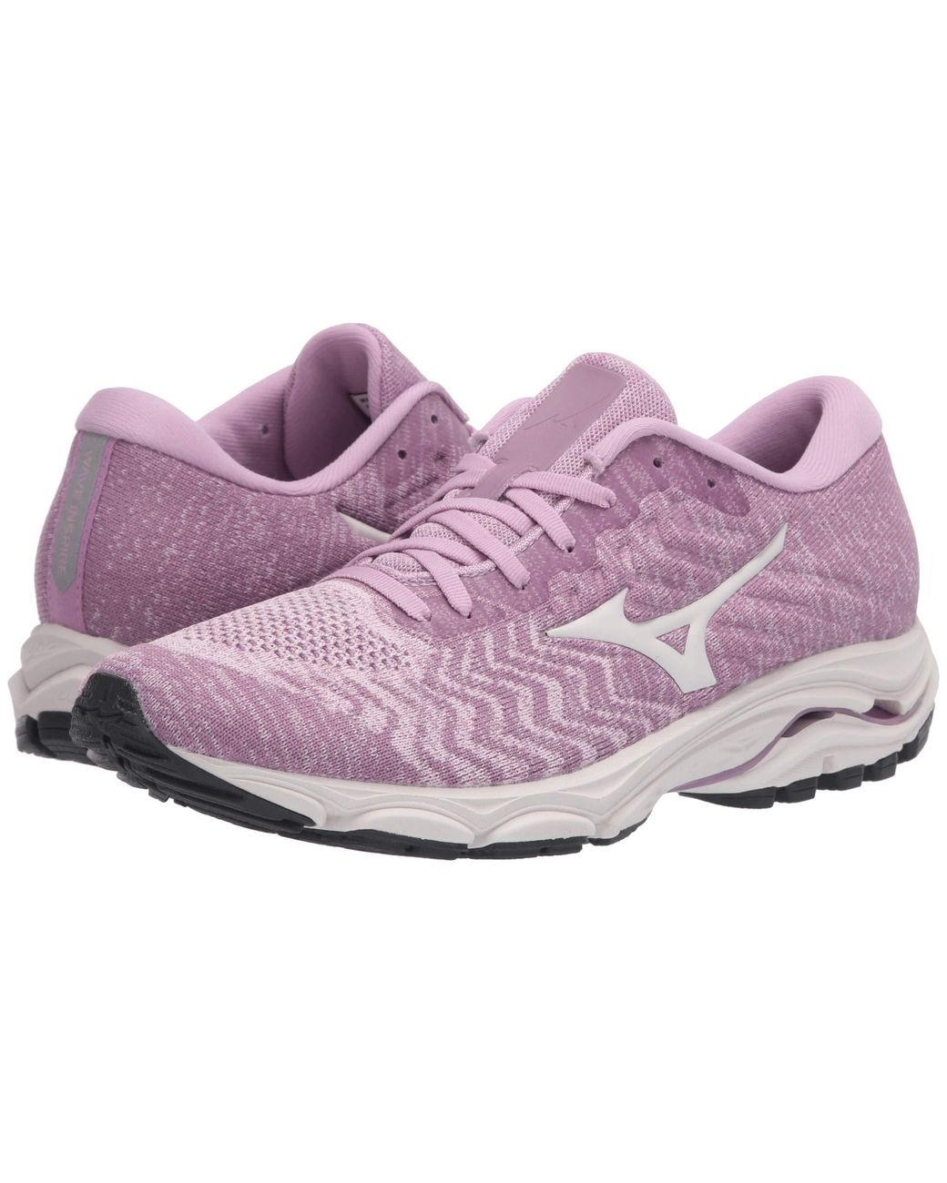mizuno pink