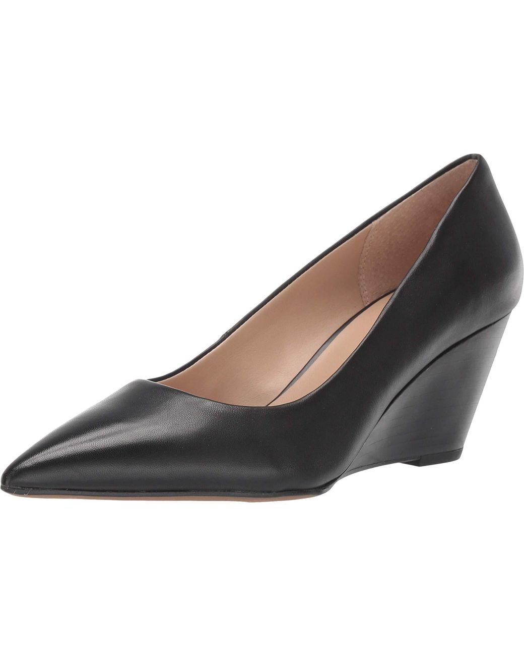 franco sarto alicia wedge