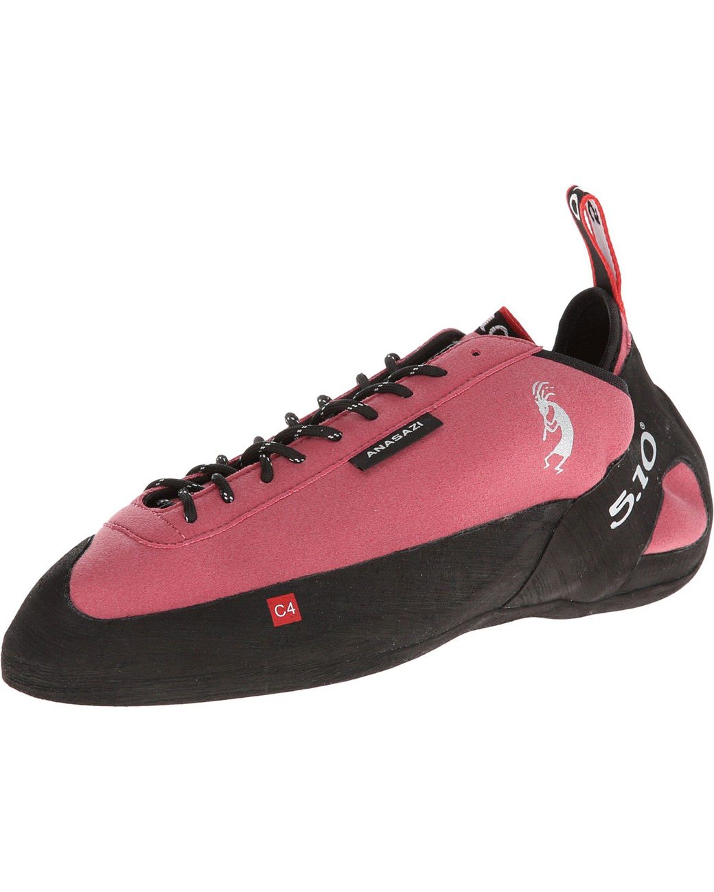 five ten anasazi lace up