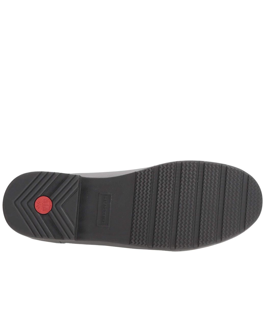 hunter refined wide calf