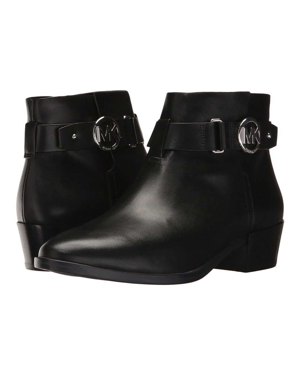 michael kors harland bootie