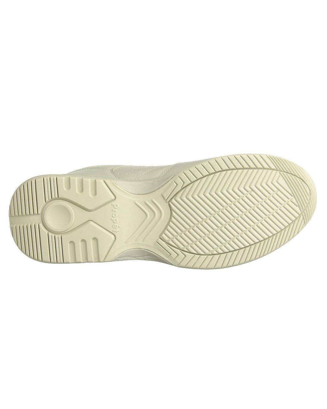 diabetic shoes covered by medicare on Propet Leather Life Walker Strap Medicare Hcpcs Code A5500 Diabetic Shoe In White For Men Lyst