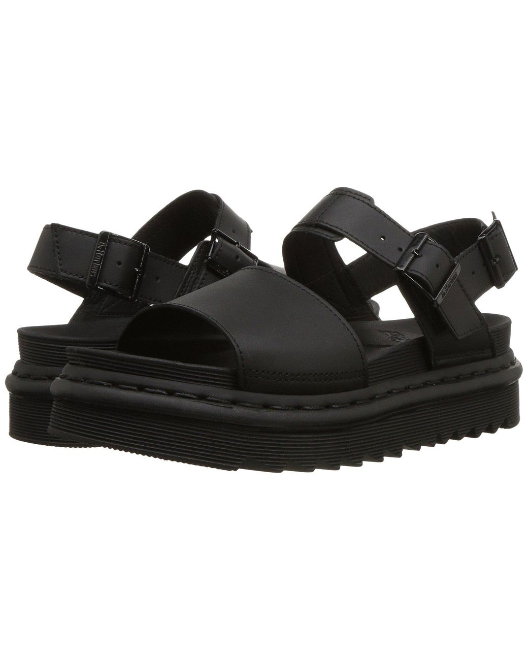 martens voss