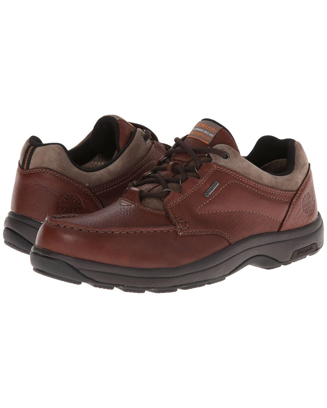dunham exeter boots
