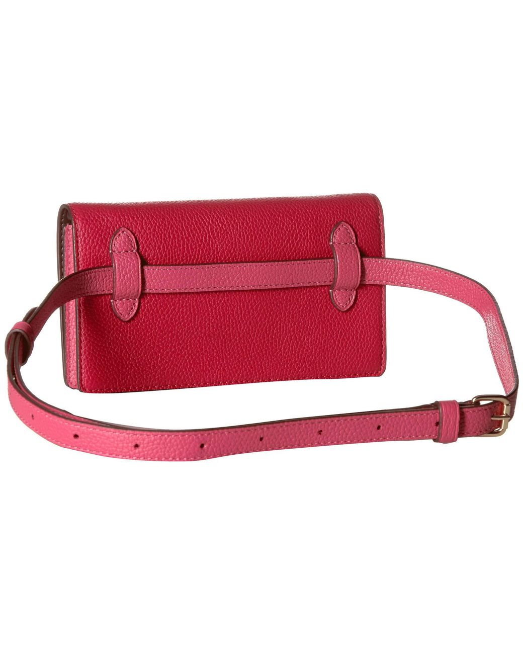 coach bags red color