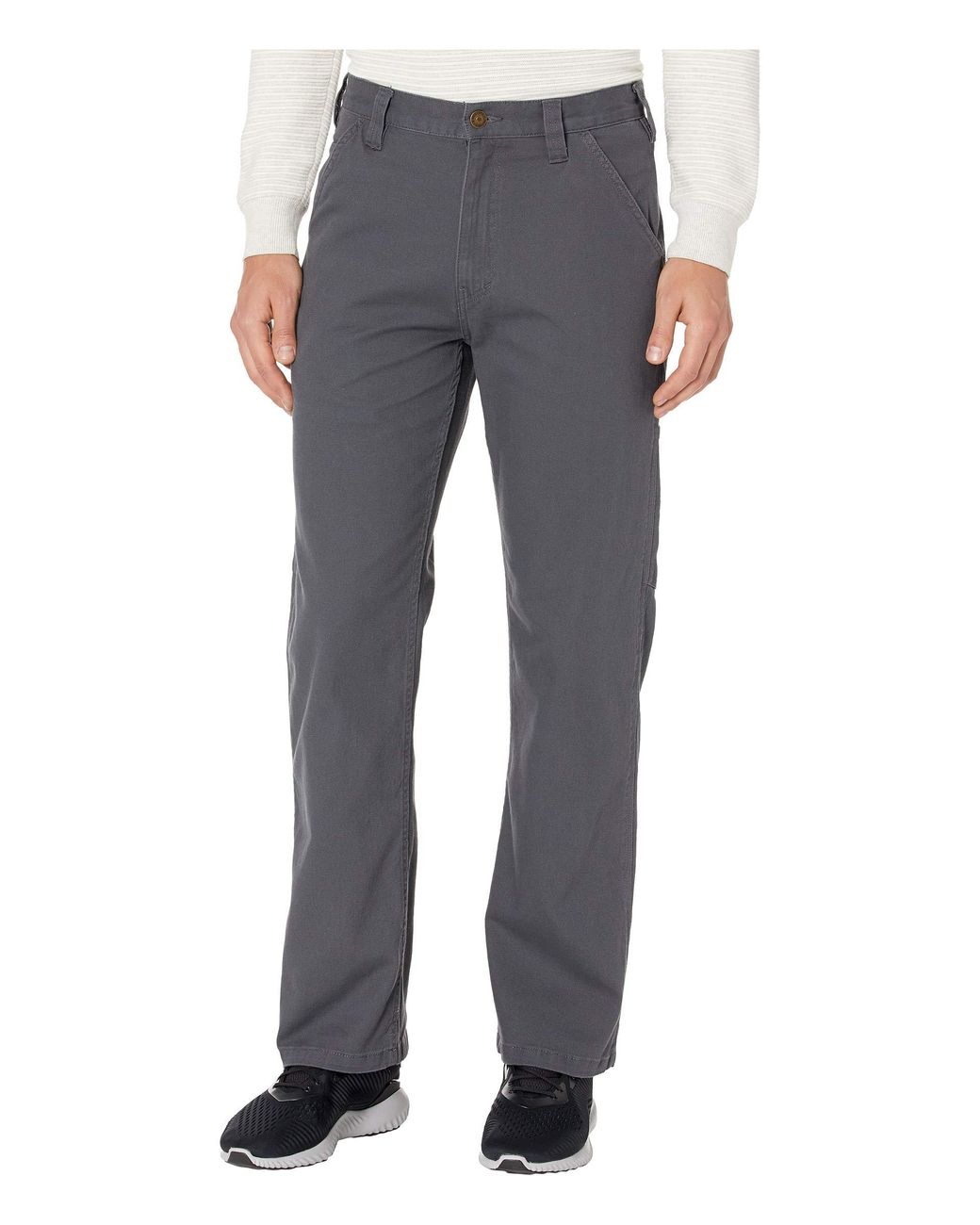 wolverine pants