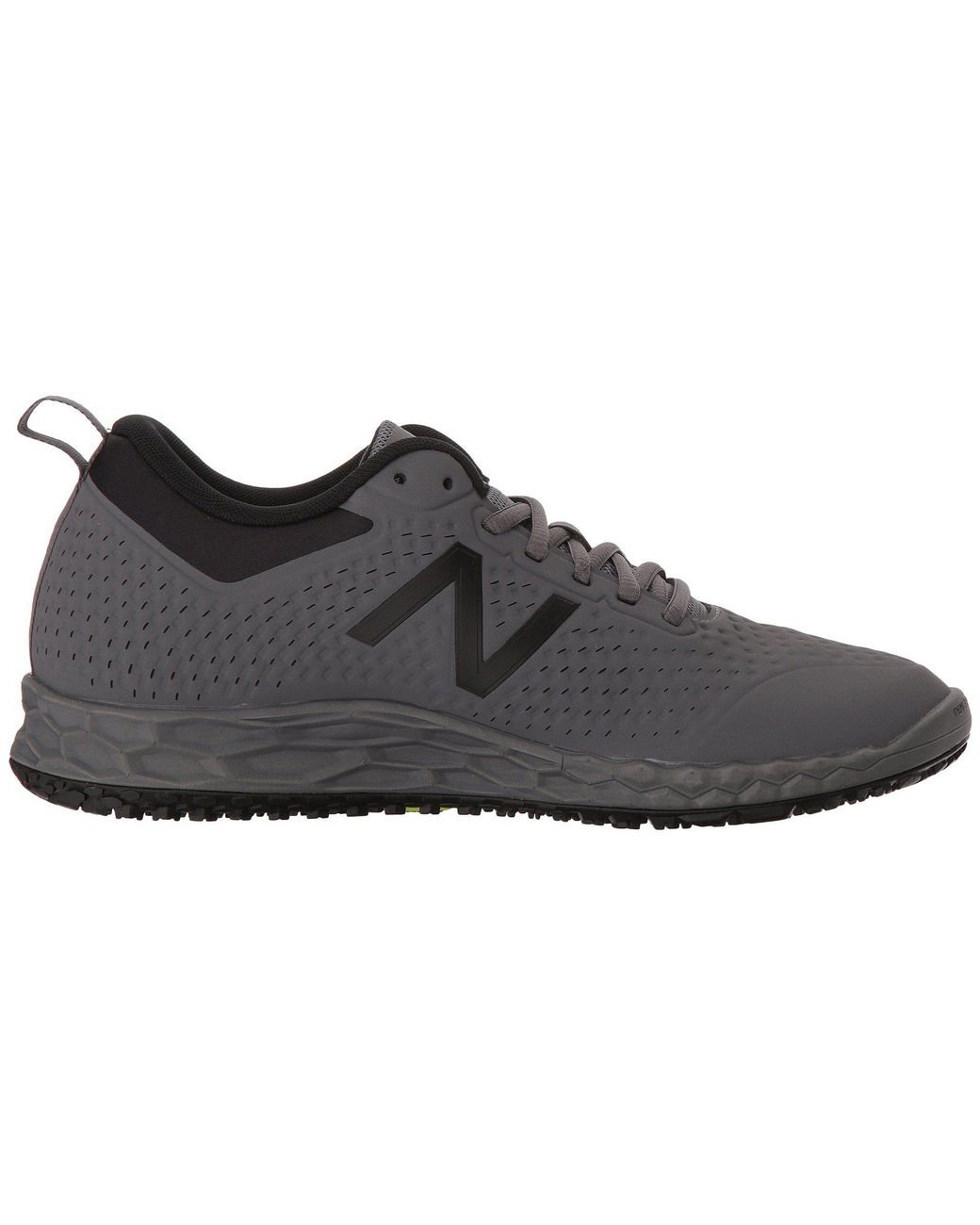New Balance 806v1 (gray/black) Men's Shoes for Men | Lyst