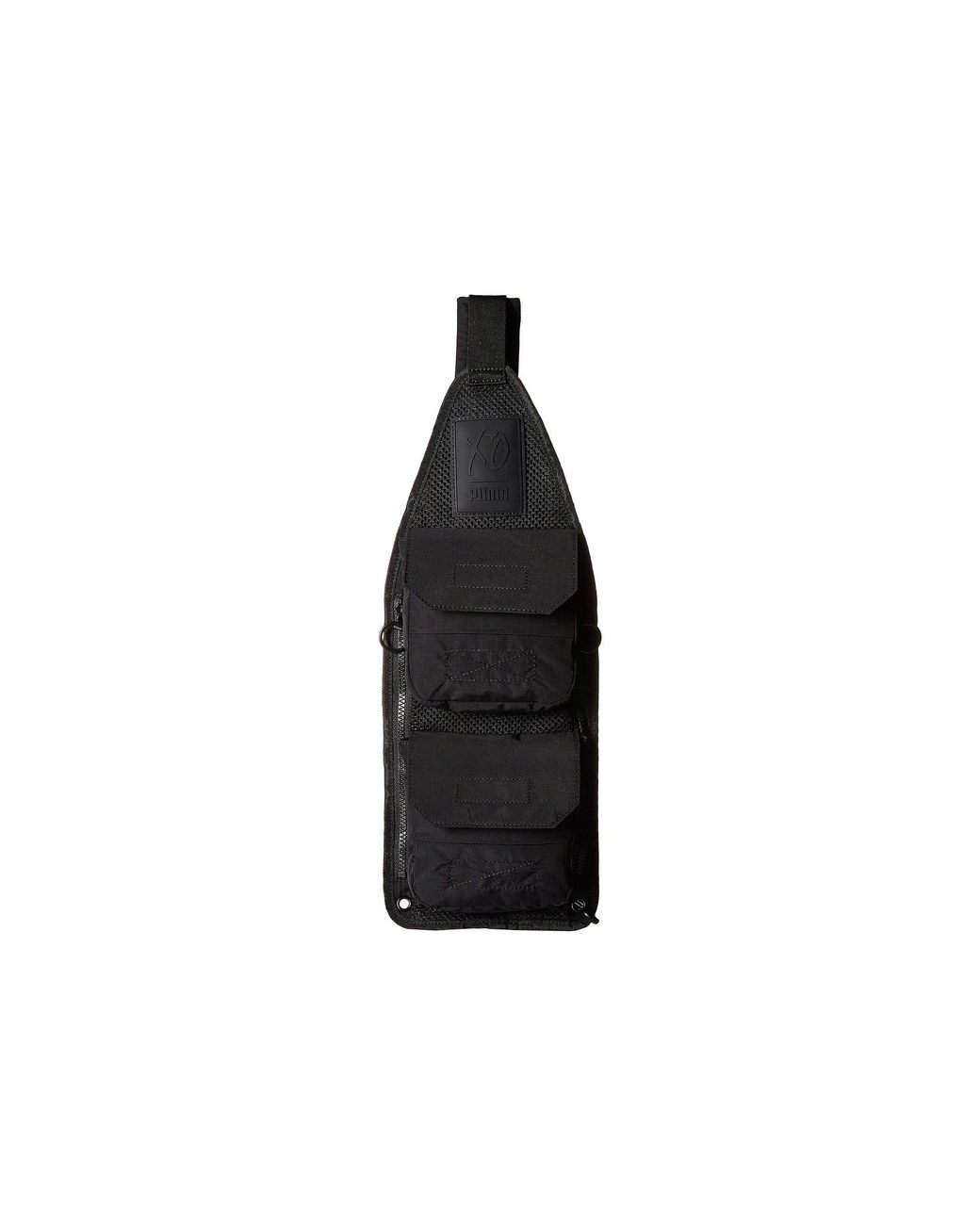 PUMA X Xo By The Weeknd Crossbody Bag ( Black) Cross Body Handbags for Men  | Lyst