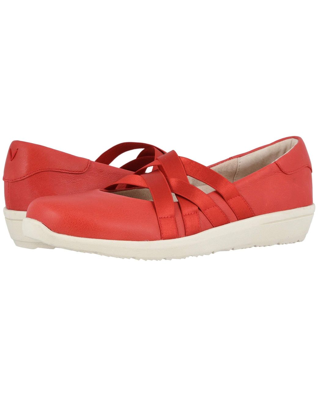 vionic serenity slip on