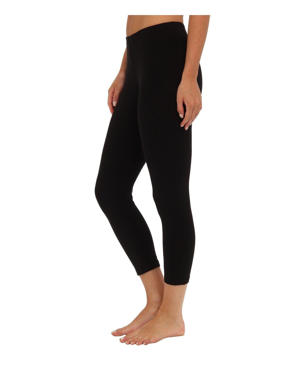 Splendid Womens Cotton Modal Leggings Black Soft Various NWT Free Ship