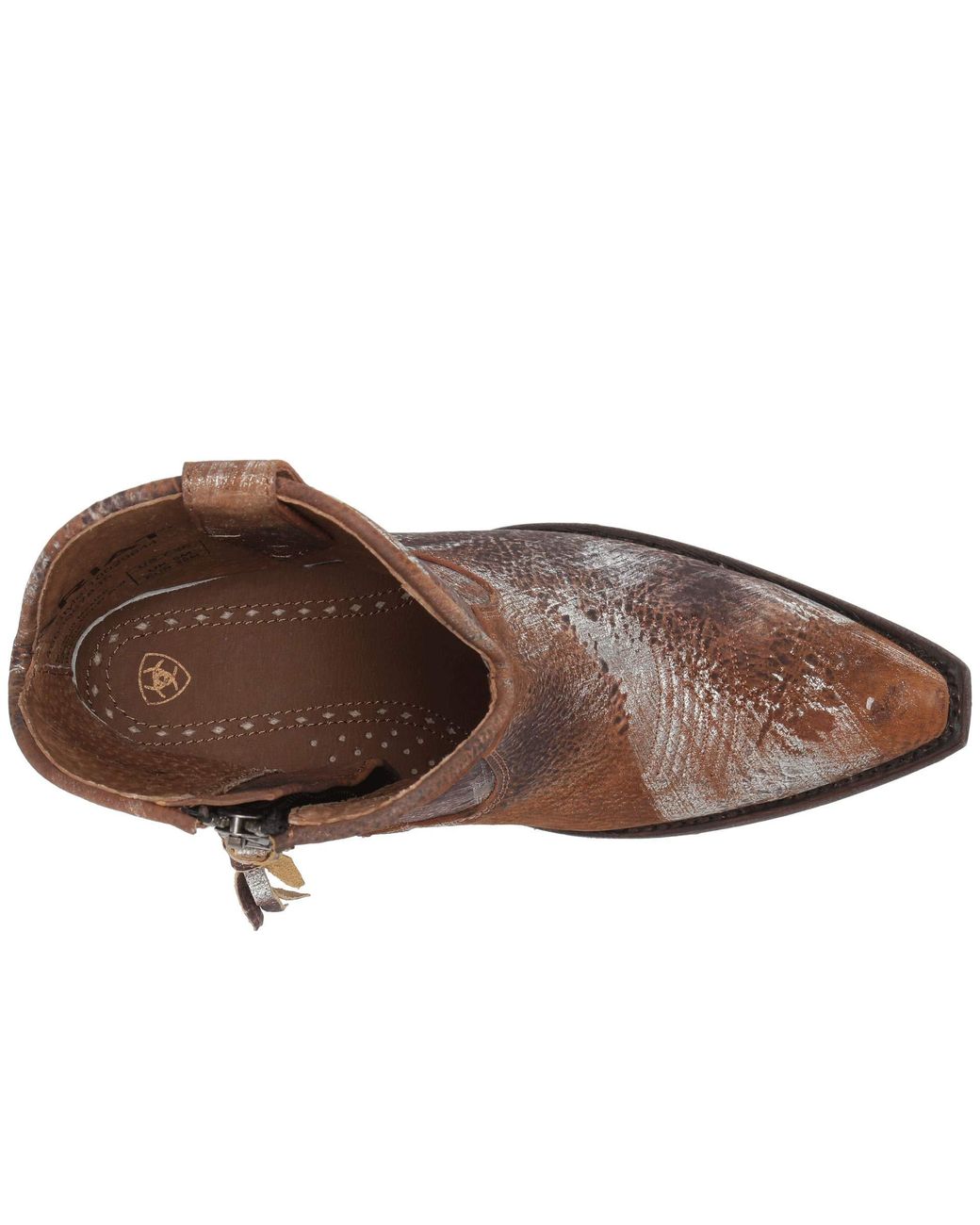 Ariat Femme Circuit Champion Boot