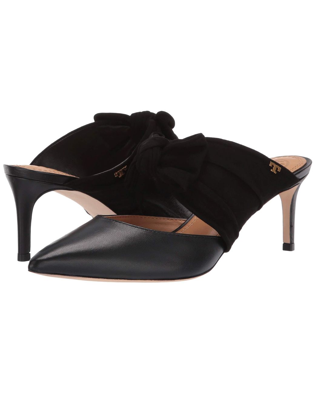 eleanor mule tory burch