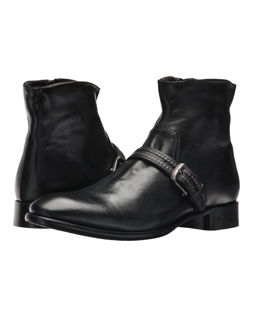 John varvatos eldridge harness boot cheap