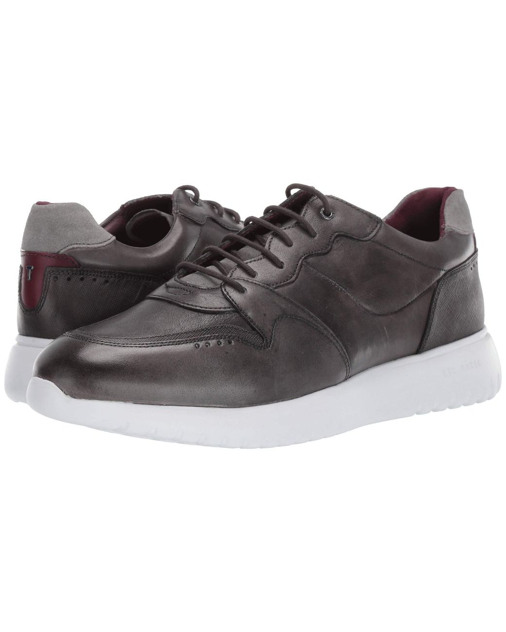 Ted Baker Mens Calist Sneaker
