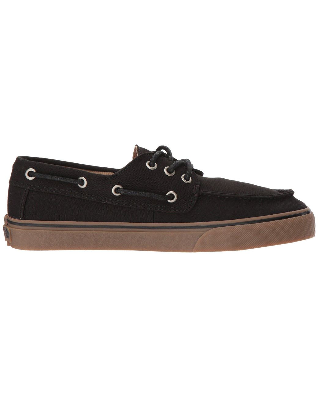 Vans Chauffeur Sf in Black for Men | Lyst