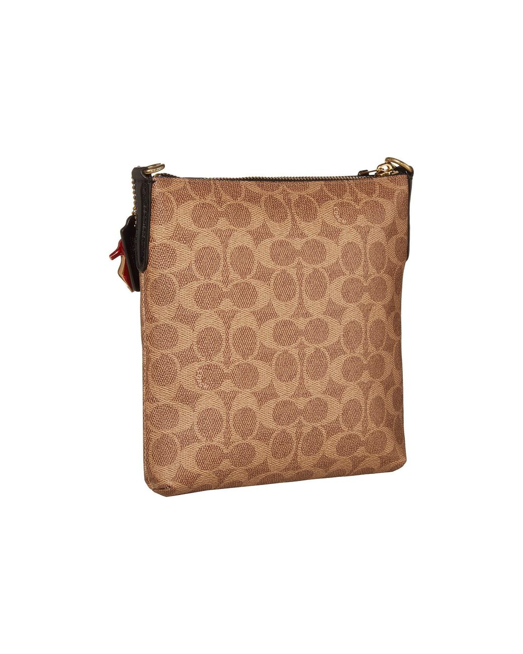 Coach wizard of oz kitt crossbody sale