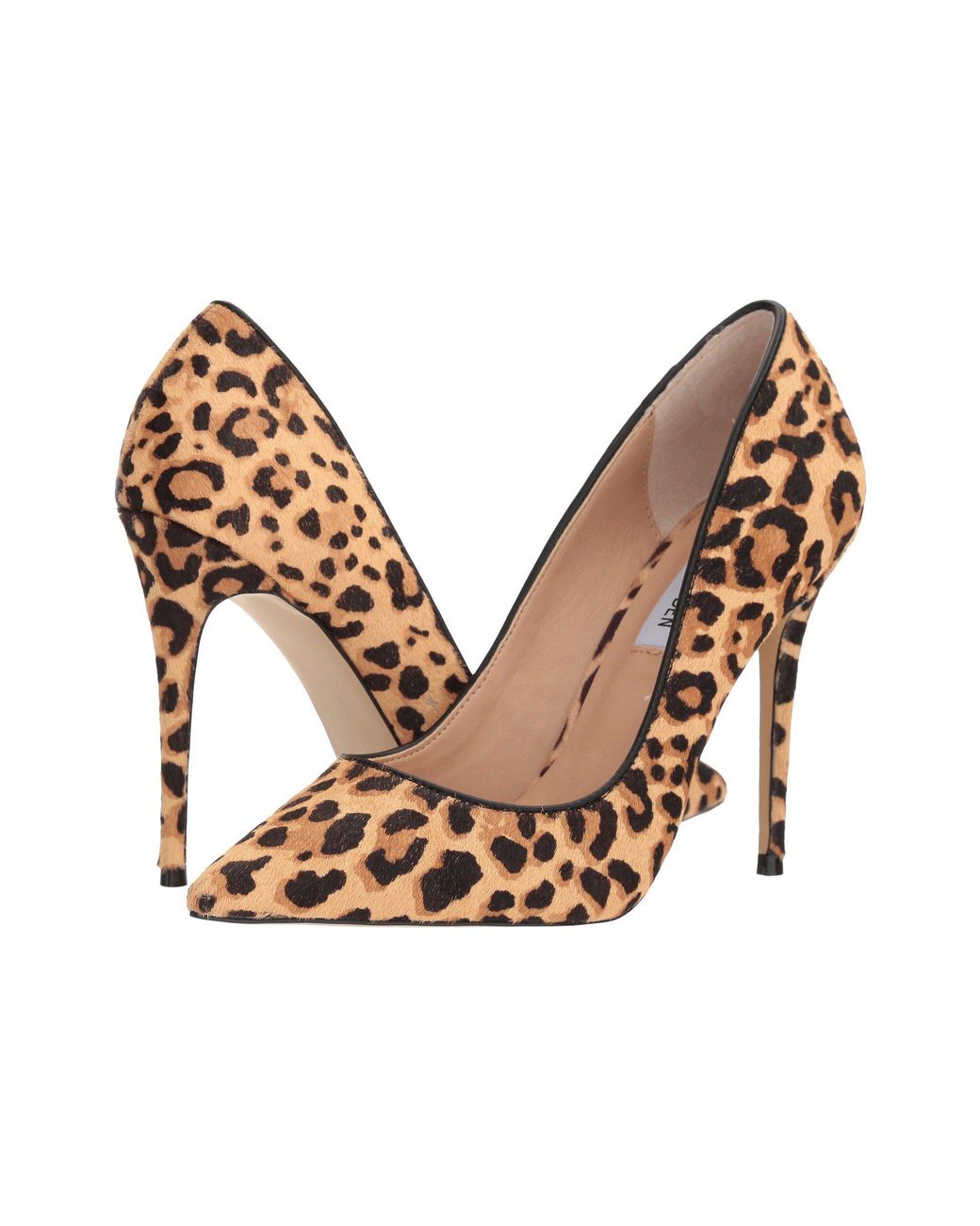 steve madden daisie leopard