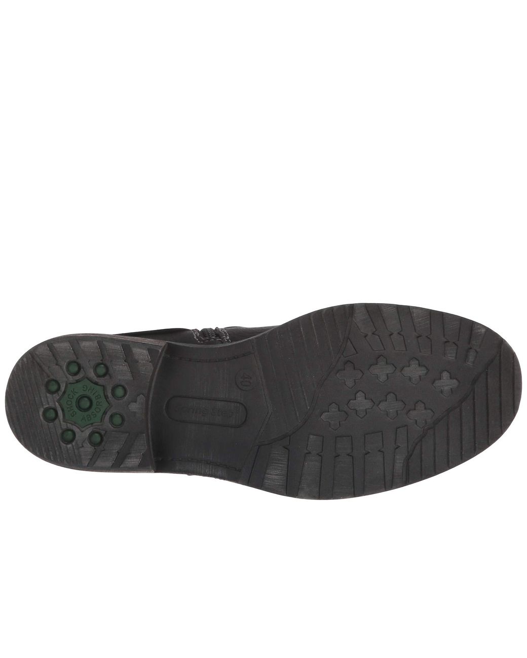 spring step murna bootie