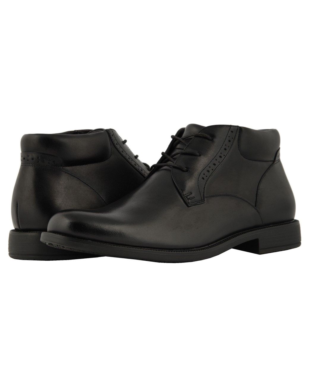 nunn bush waterproof shoes