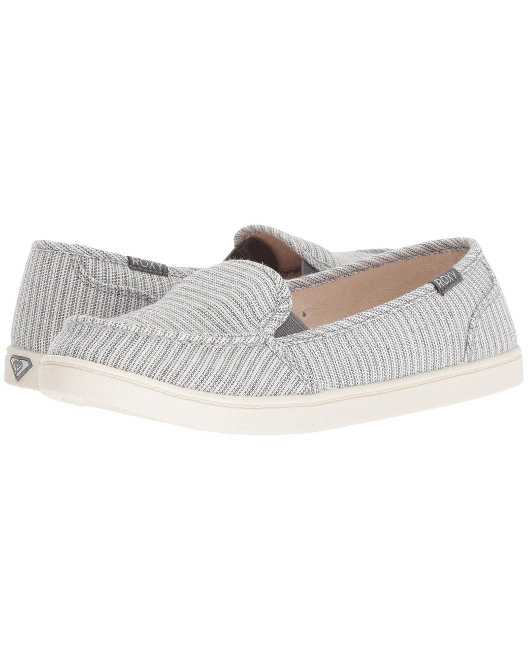 roxy minnow beige