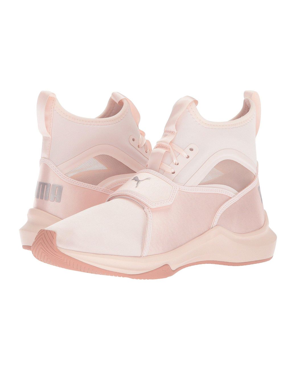 Satin Ep (pearl/pearl) Women's Shoes Pink | Lyst