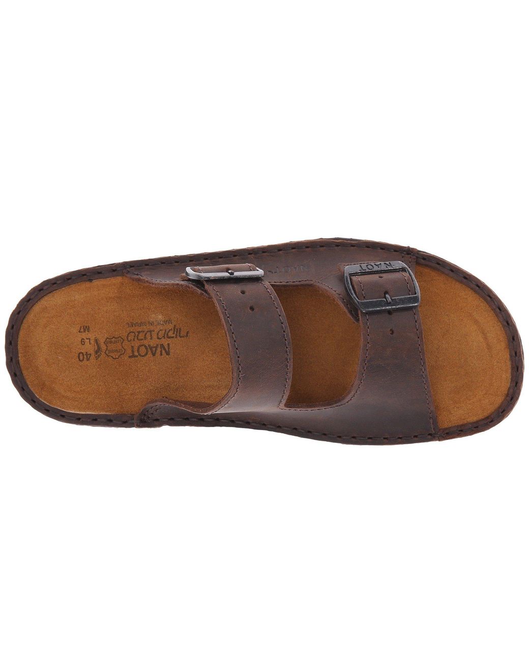 naot mikaela sandals