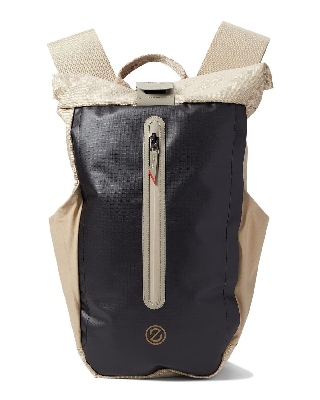 Cole Haan Synthetic Zerogrand Roll Top Backpack for Men Lyst