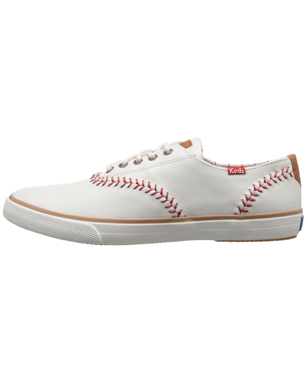 keds baseball