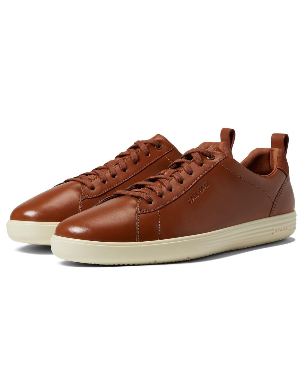 ☺︎KSRN☺︎ COLE HAAN　23.5定価48000 Amazon.com | Cole Haan Women's Grand Crosscourt Daily