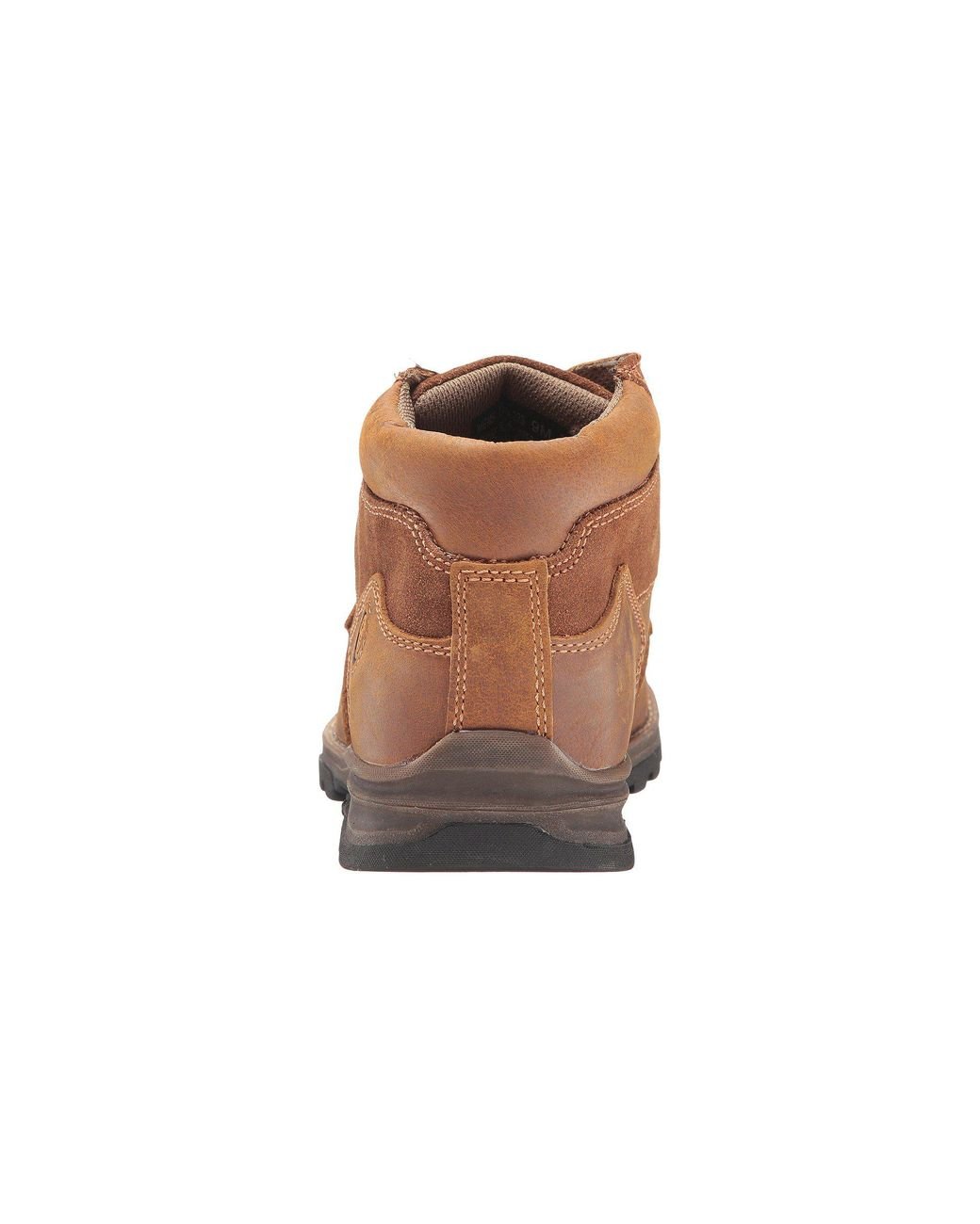 Nunn Bush Pershing Boot All Terrain Comfort camel Men s Boots