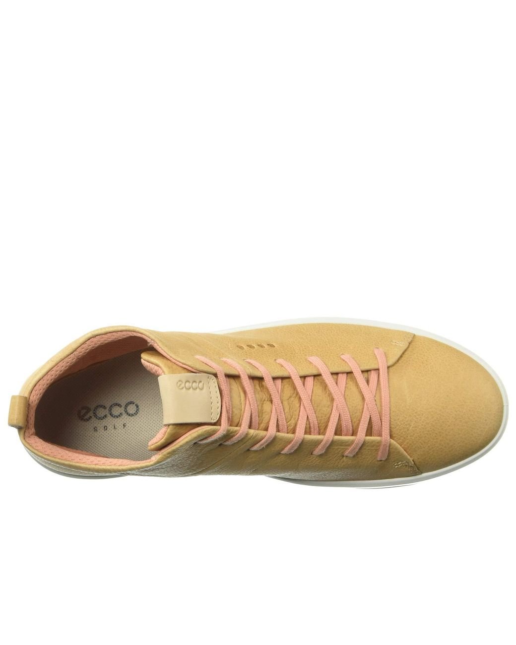 Ecco women's soft low hydromax sales golf shoe