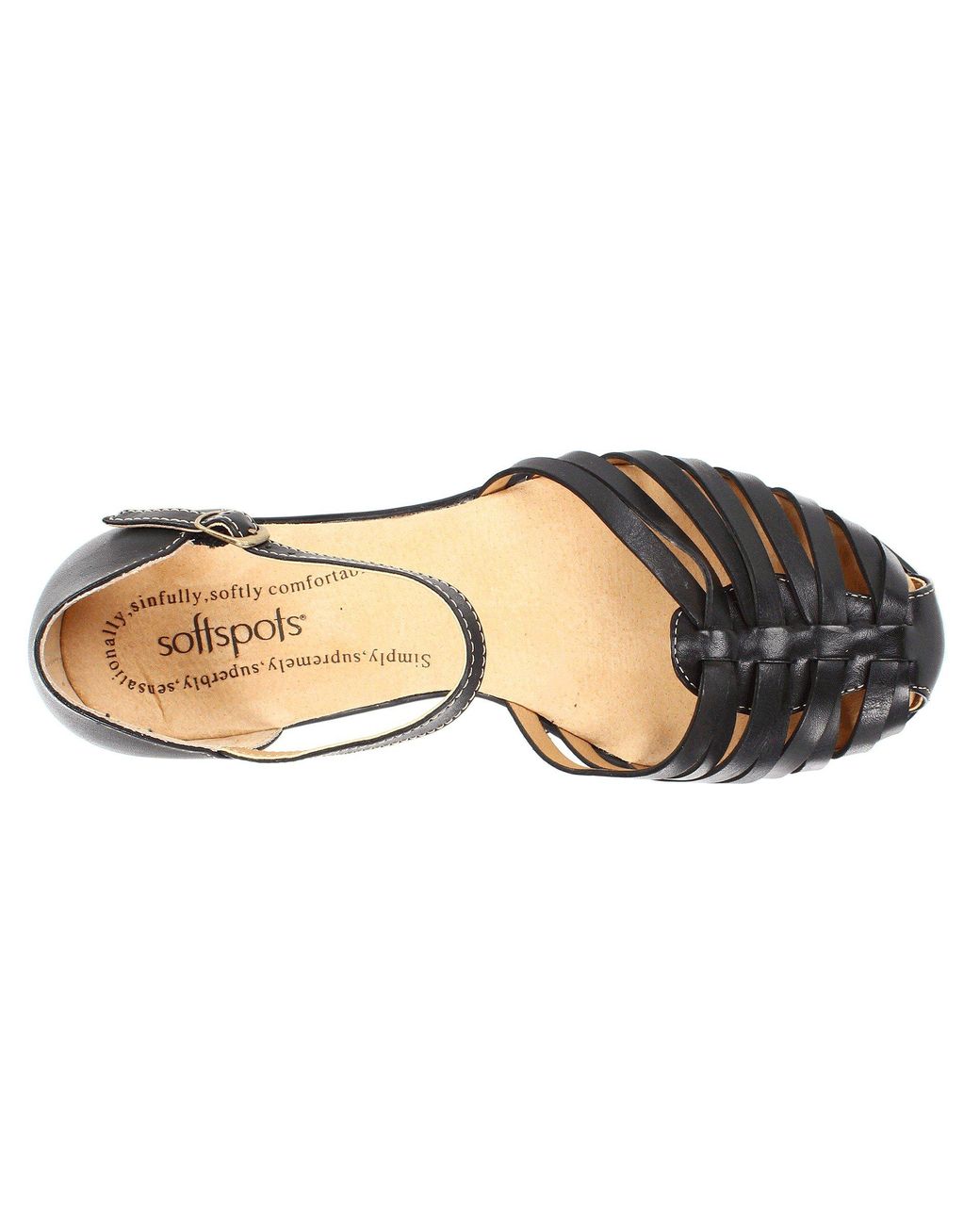 softspots tatianna shoes