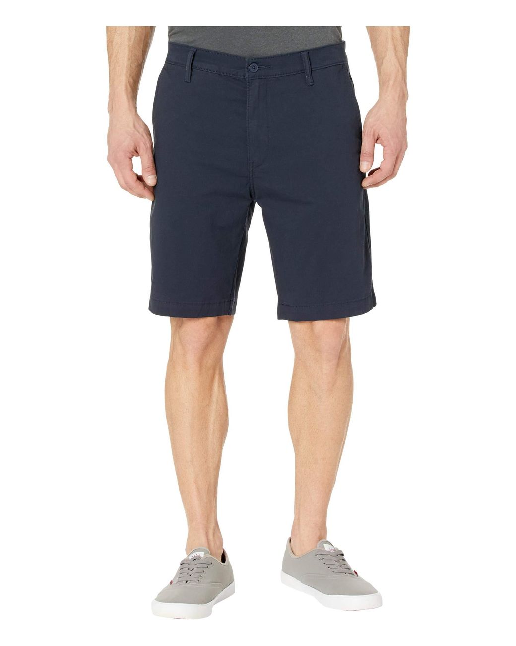 levi's xx chino taper short