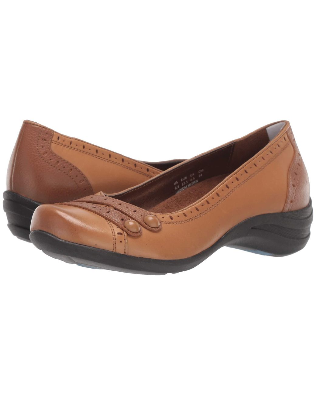 anne klein zessy flats