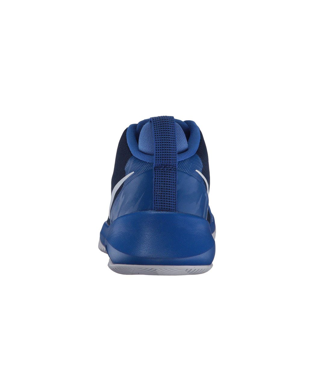 Nike air versatile clearance blue