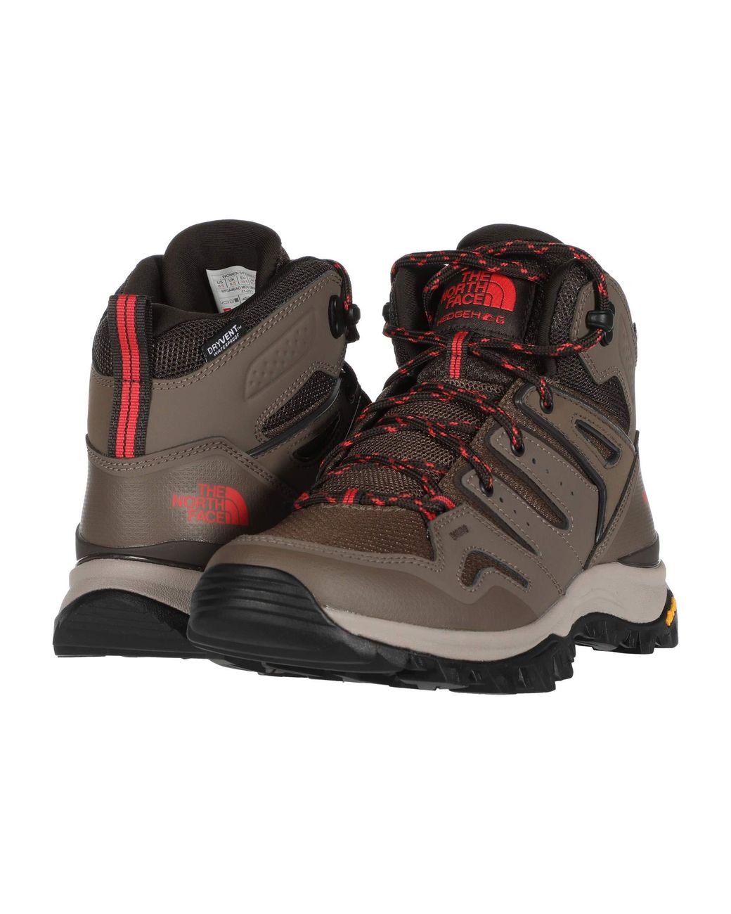 north face hedgehog waterproof