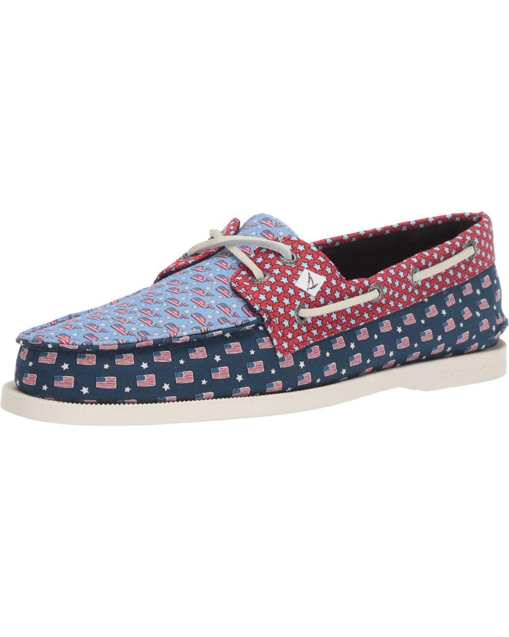 Sperry Top-Sider Authentic Original 2 