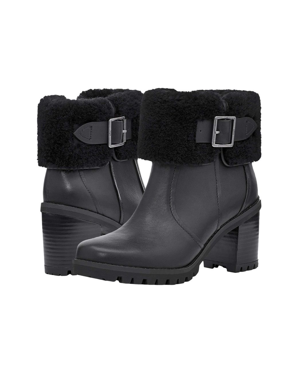 ugg elisiana bootie
