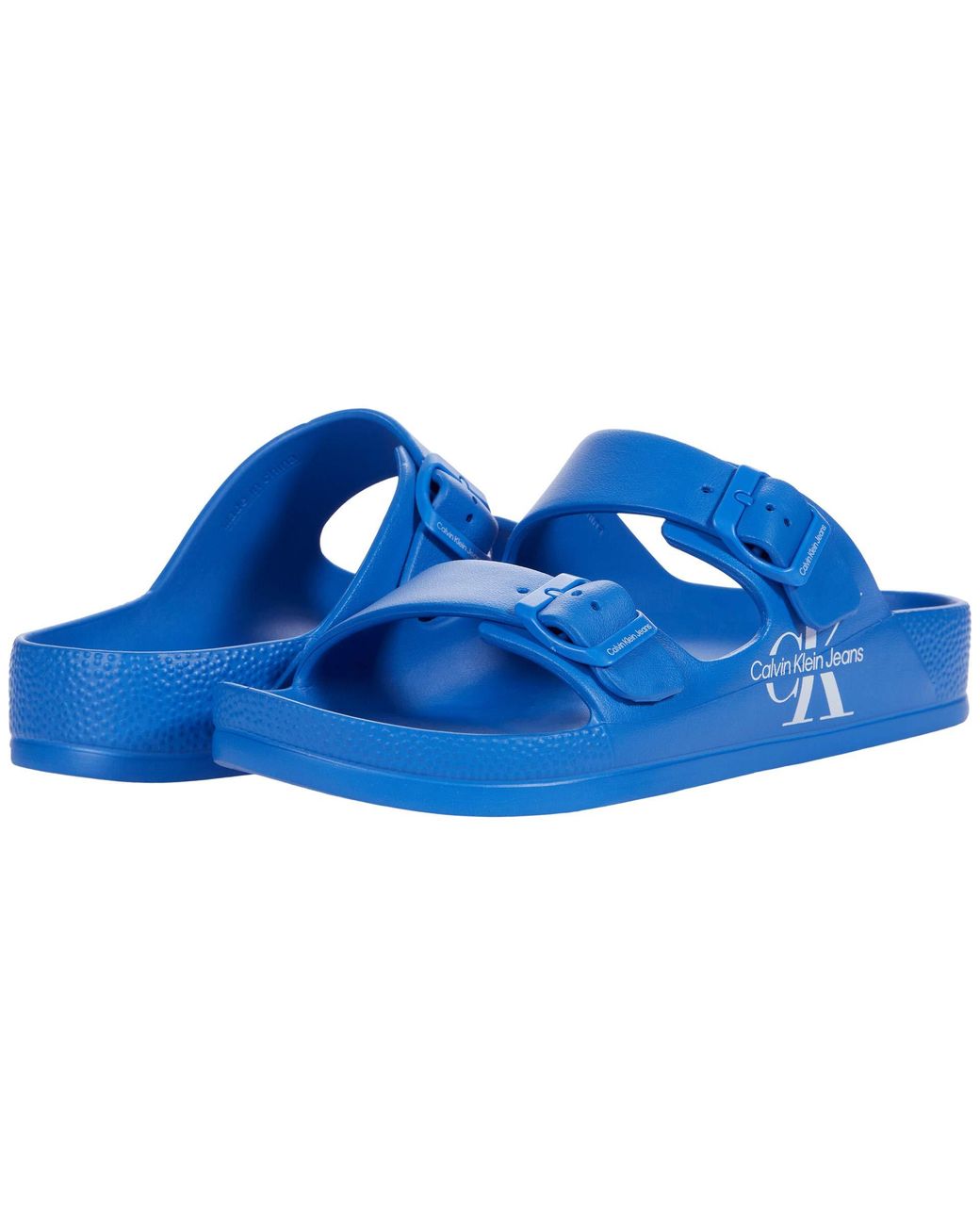 Calvin Klein Zion in Blue for Men Lyst