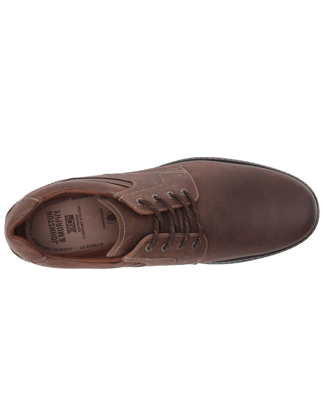 xc4 maddox cap toe