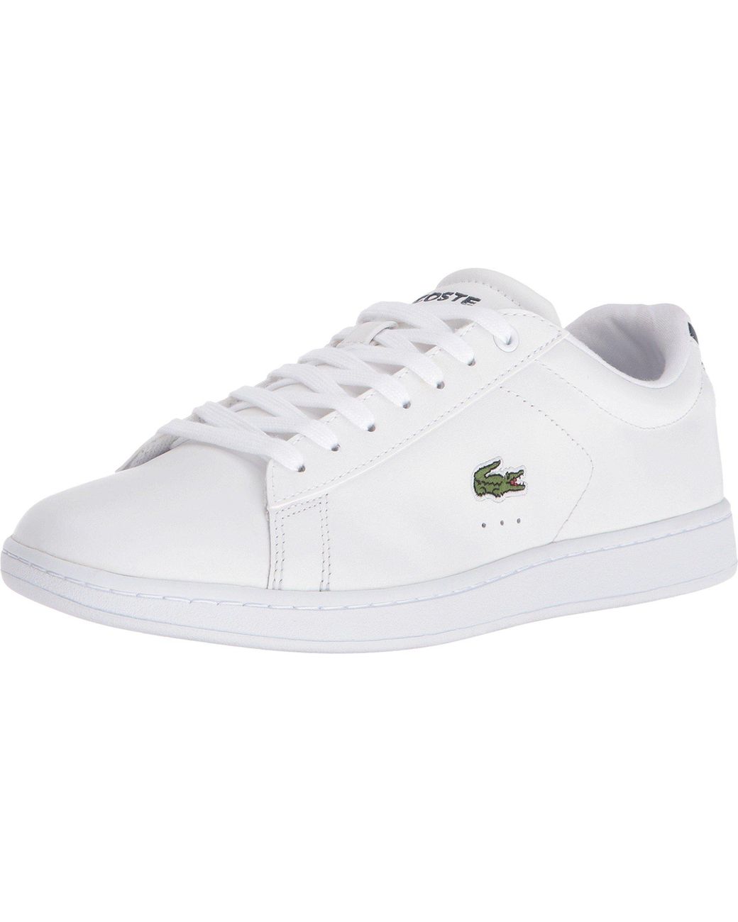 lacoste carnaby bl 1 women's