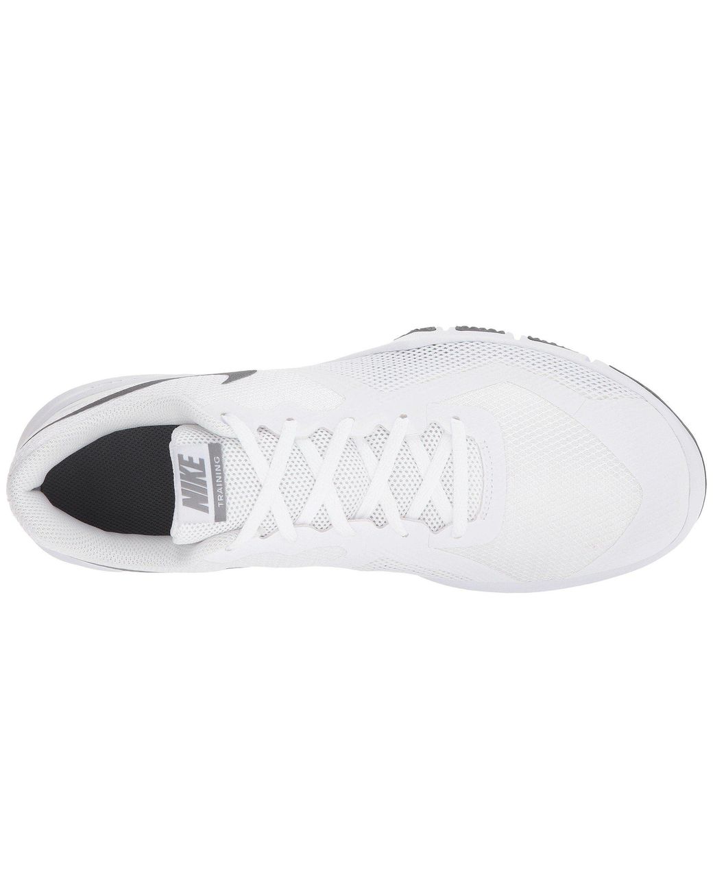Nike flex deals control 2 white
