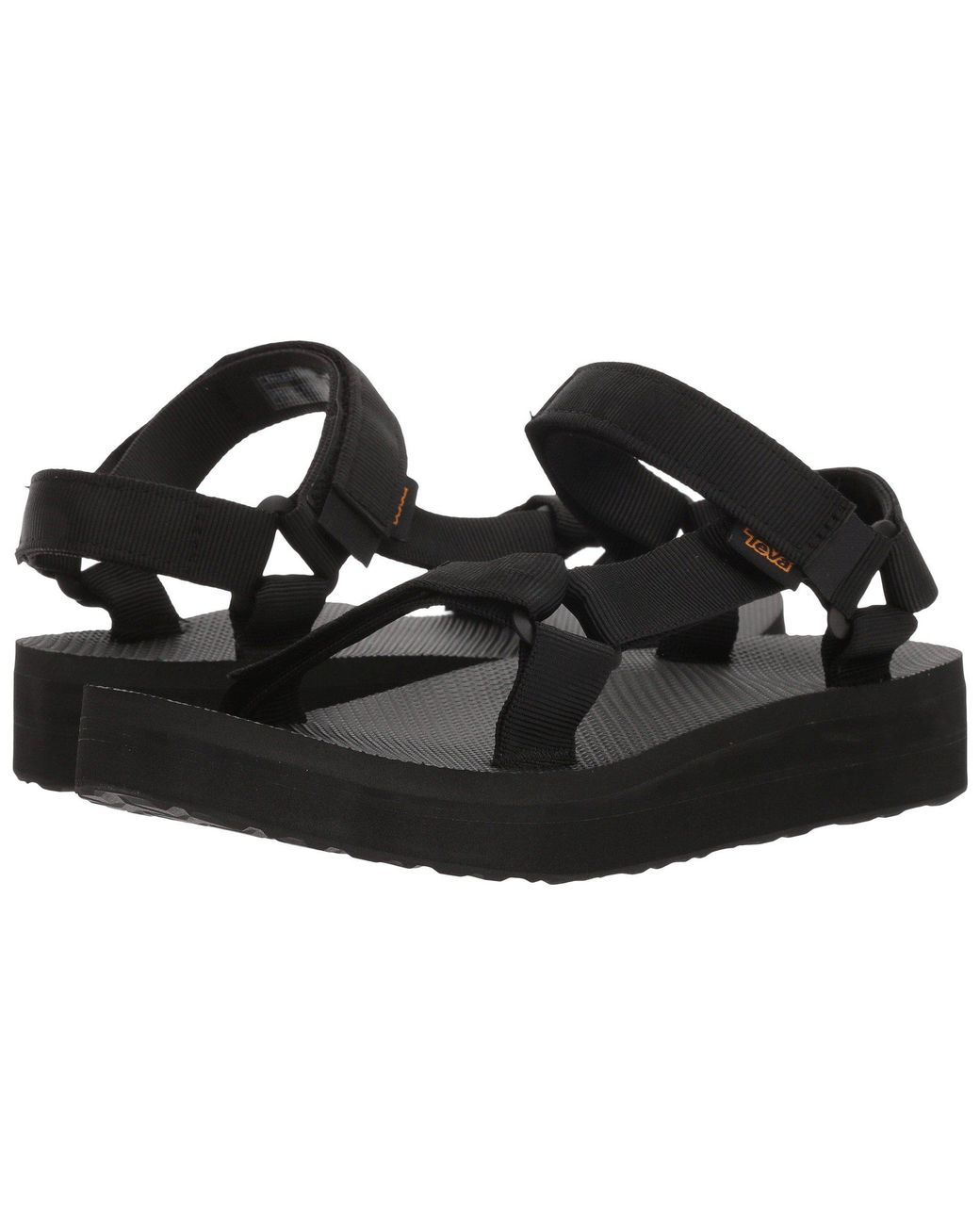 teva mid form