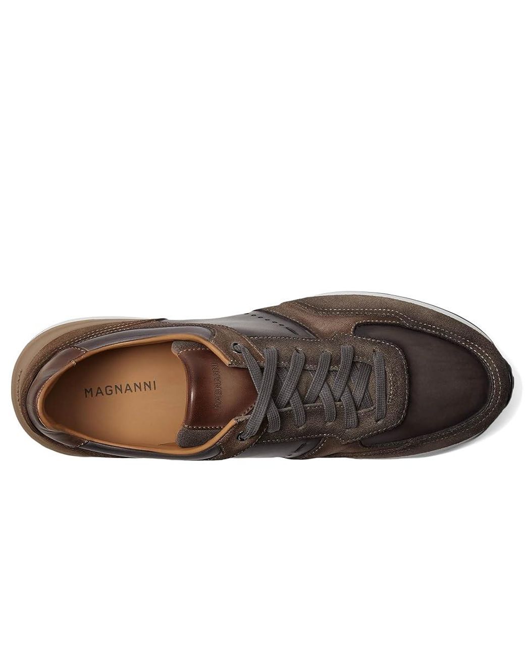 Magnanni Sona Ii () Shoes in Black for Men | Lyst